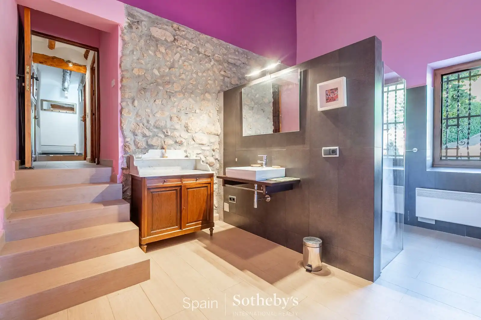 Casa amb piscina en venda a Torrelles de Foix, imagen 34
