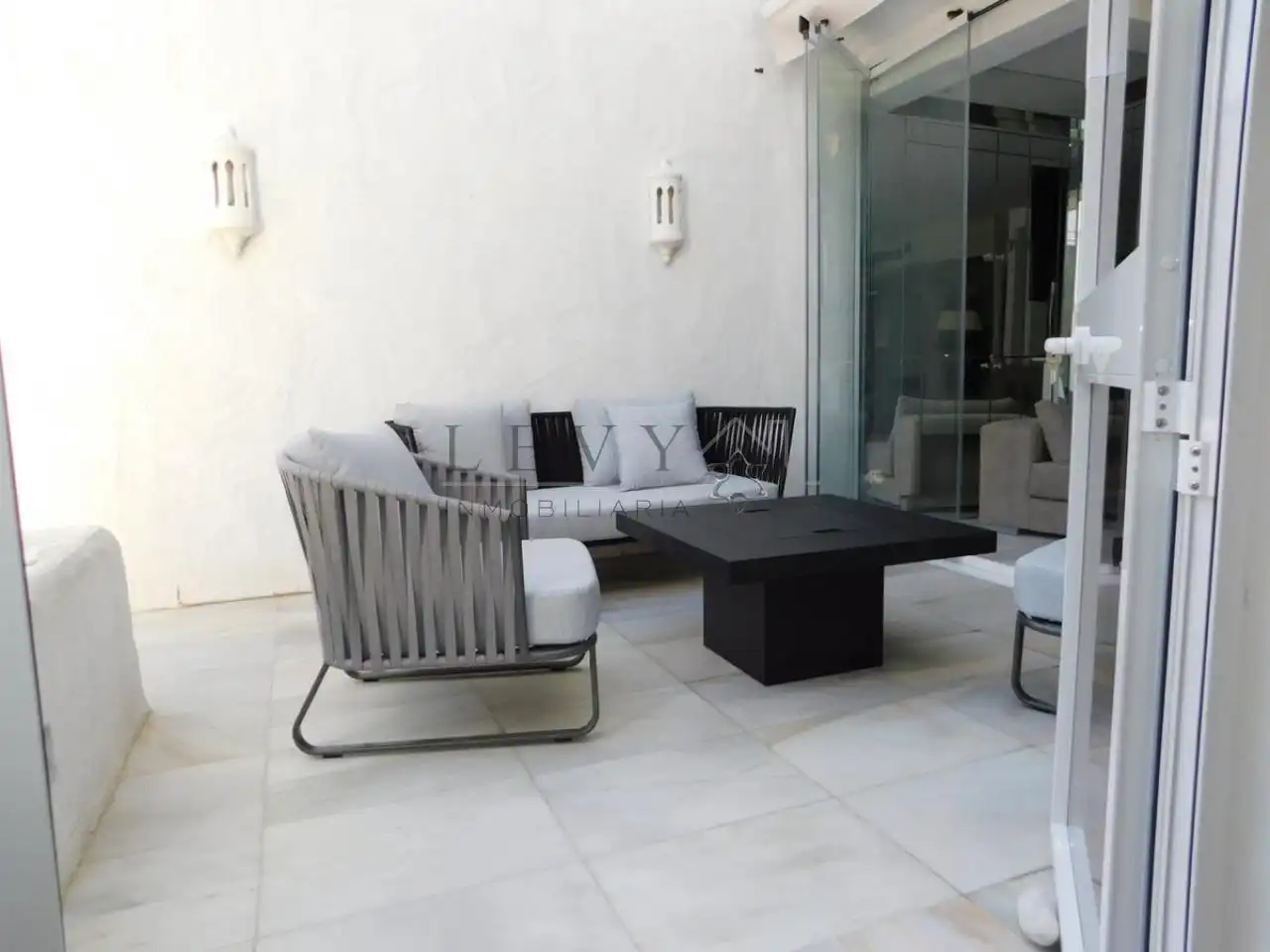 Apartment mit Pool zum Verkauf in Nueva Andalucía, imagen 9