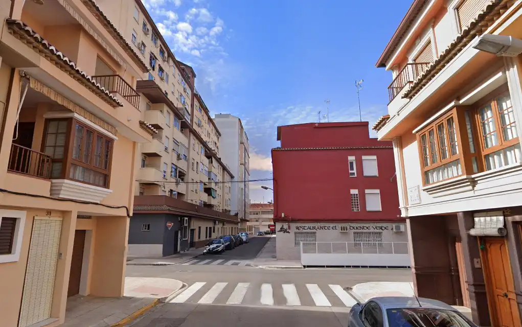 Casa in vendita a SEVERO OCHOA, imagen 3