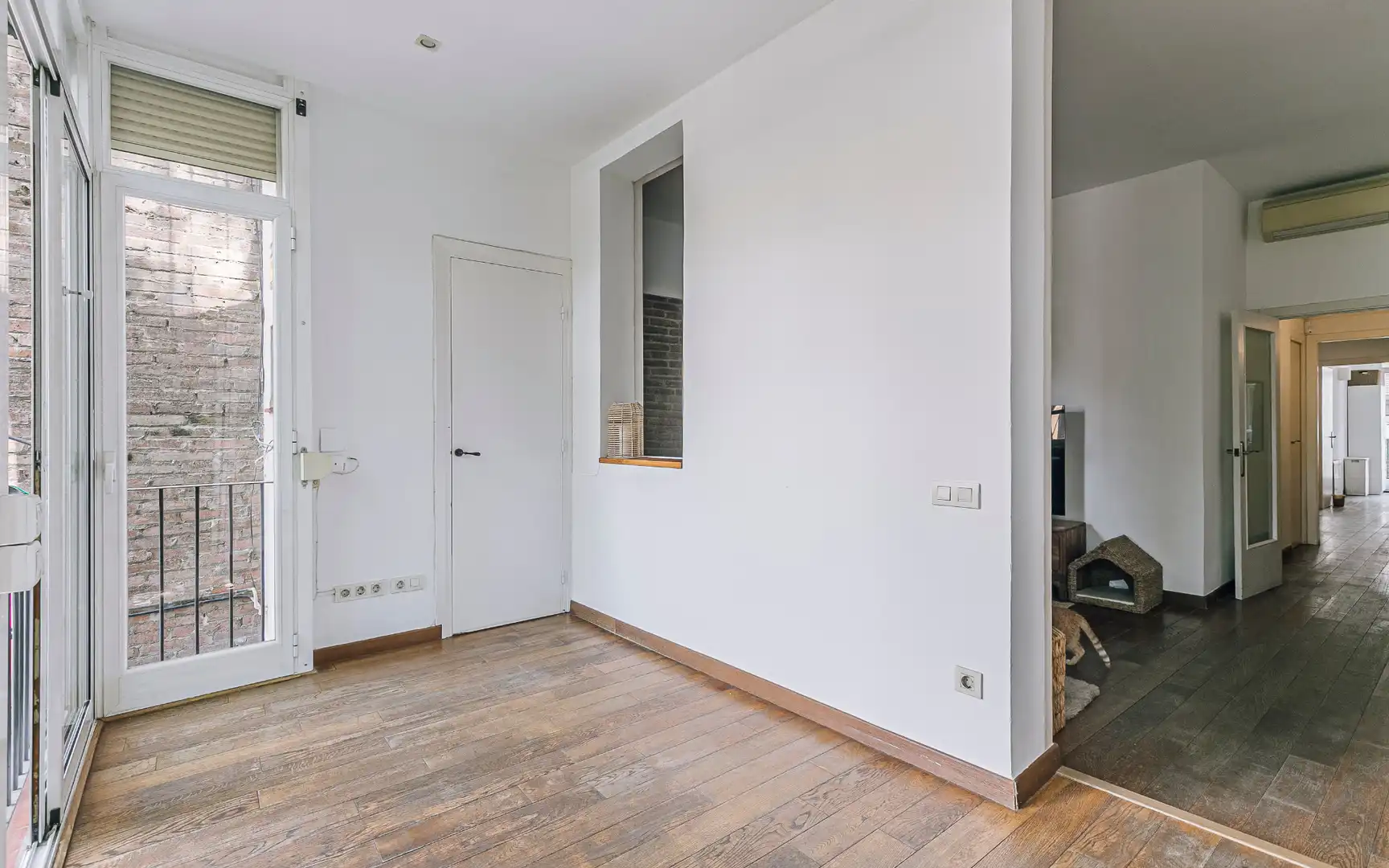 Piso con terraza en venta en Riera de Sant Miquel, imagen 16