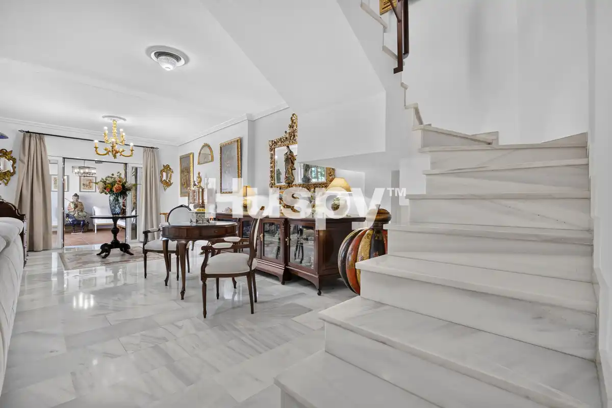 Semi-detached house with terrace for sale in Calle Menorca, imagen 40