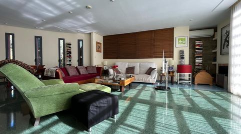 Sumérjase en la exclusividad de este elegantenbspchalet independiente situado en una de las áreas más privilegiadas de Dehesa de C, imatge 4