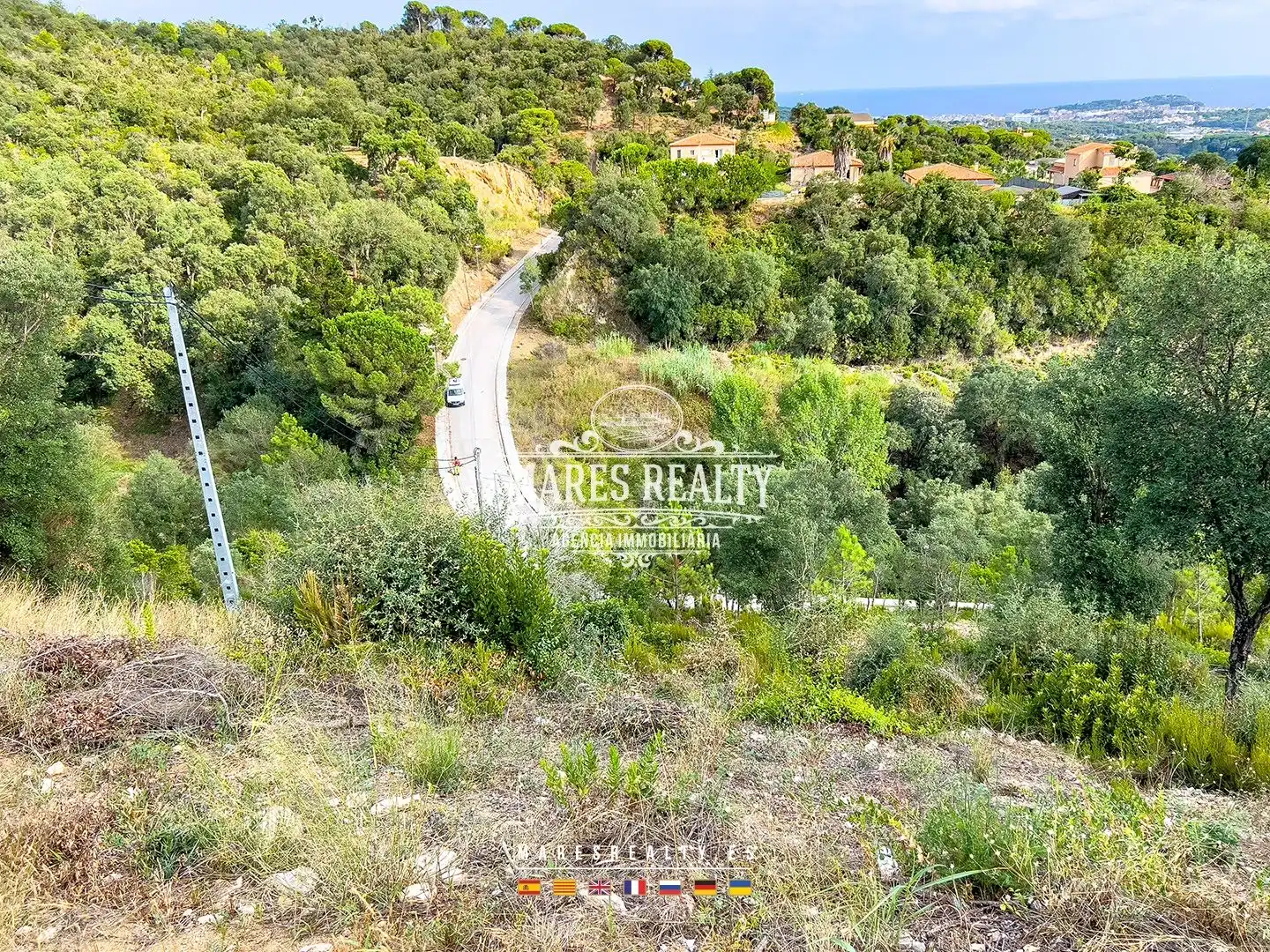 Terrenys i solars en venda a Lloret Verd - Els Pinars, imagen 4