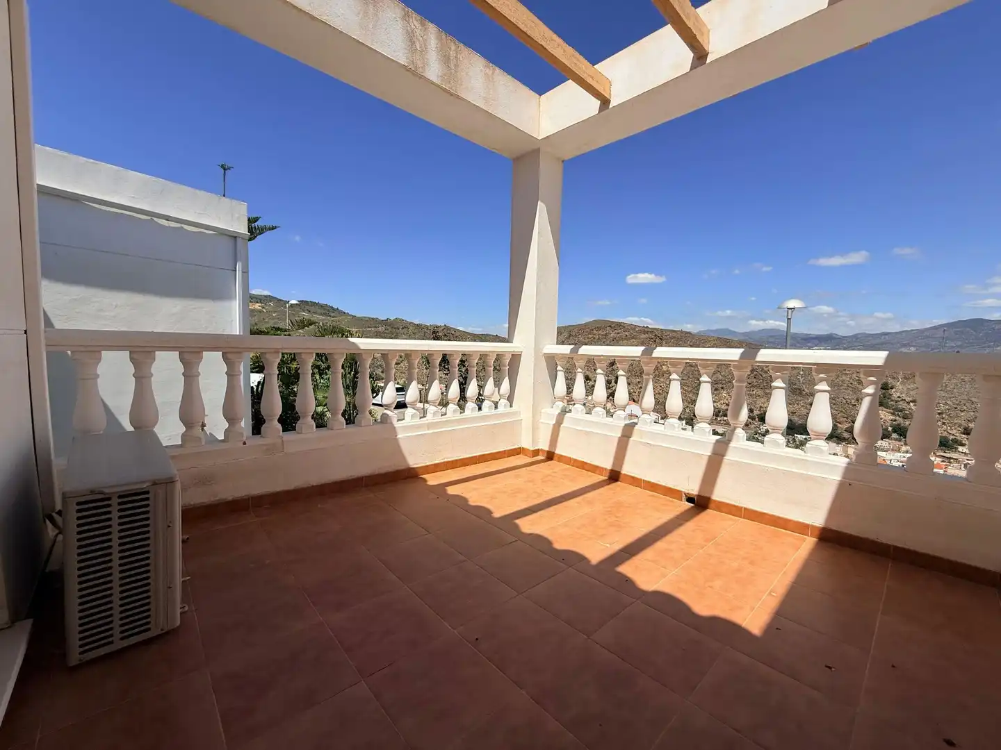 Dúplex en venta en Macael