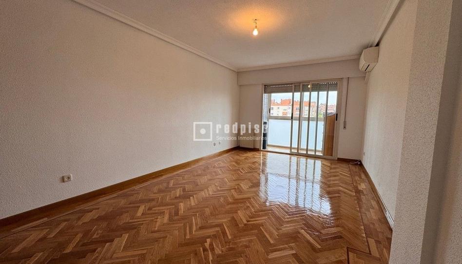 Photo 1 of Flat to rent in Planetario, Legazpi, Madrid