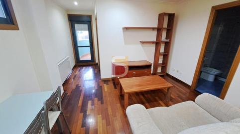 Foto 2 de Apartament de lloguer a Travesía de Vigo - San Xoán, Vigo