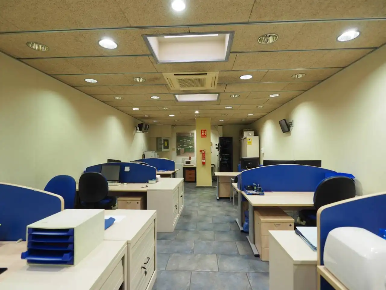 Commercial properties for rent in Granollers