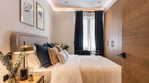 Foto 5 de Pis en venda a Calle de Menéndez Pidal, Nueva España, Madrid