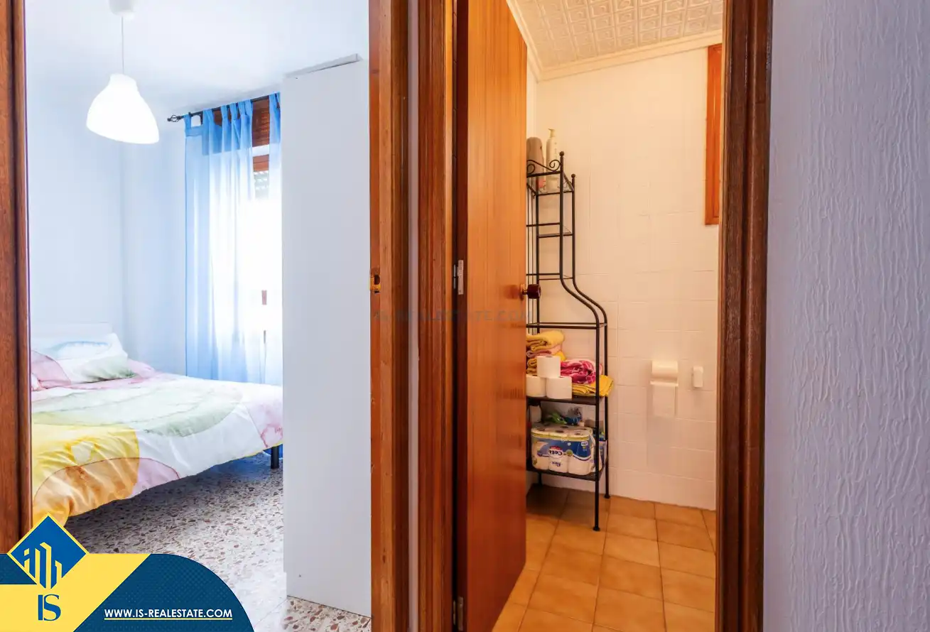 Apartament amb ascensor en venda a Playa del Acequión, Náufragos y Rocío del Mar, imagen 39