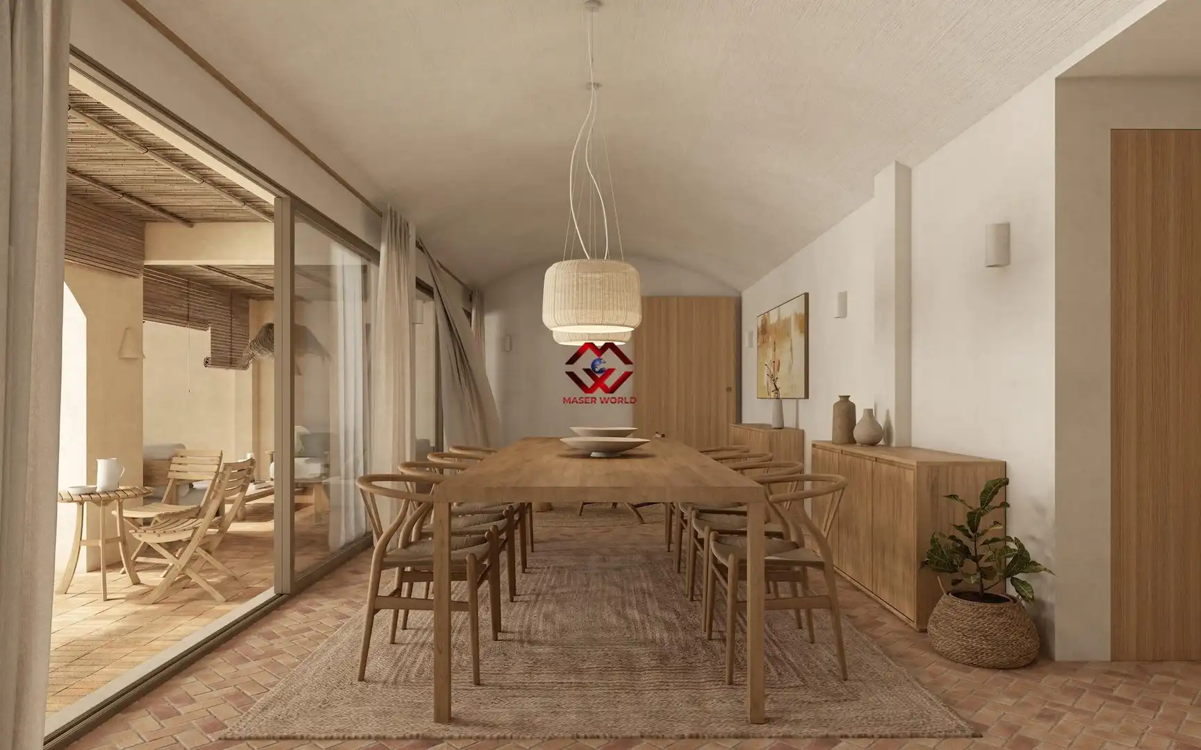 Villa avec piscine à vendre à La Fustera, imagen 16