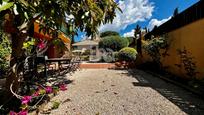 Jardí de Casa o xalet en venda en Sant Vicenç de Montalt amb Aire condicionat, Calefacció i Terrassa