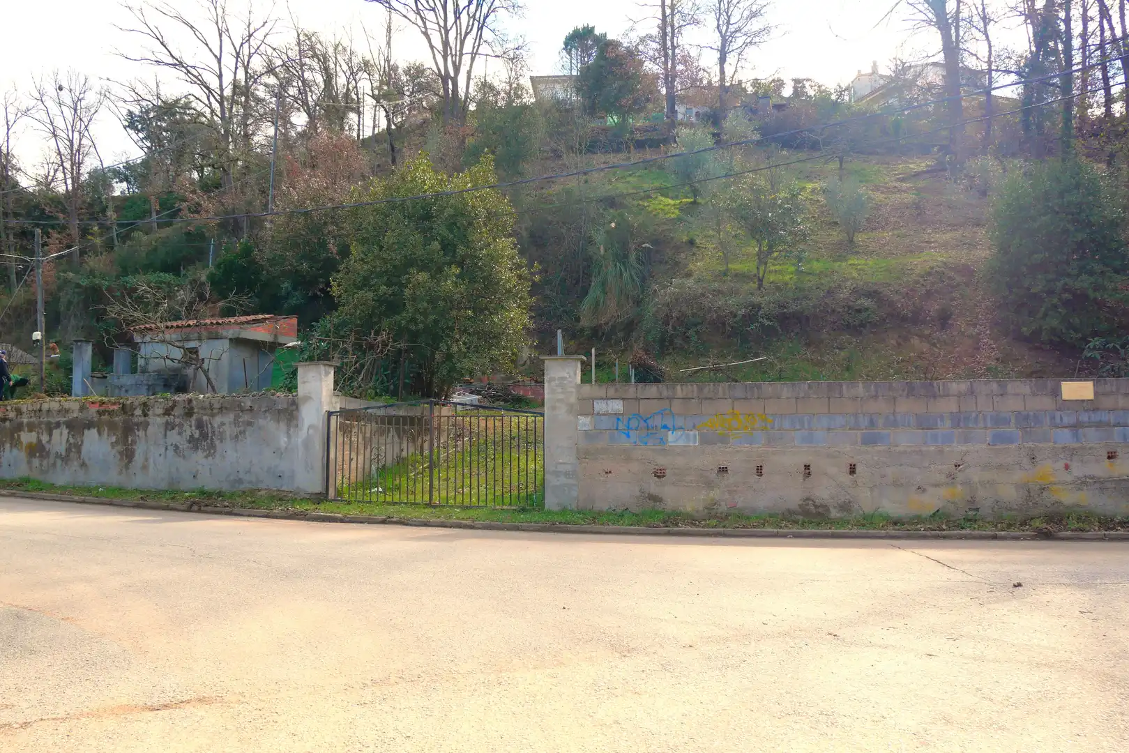 Terreny residencial en venda a Carrer Amer 4, imagen 20