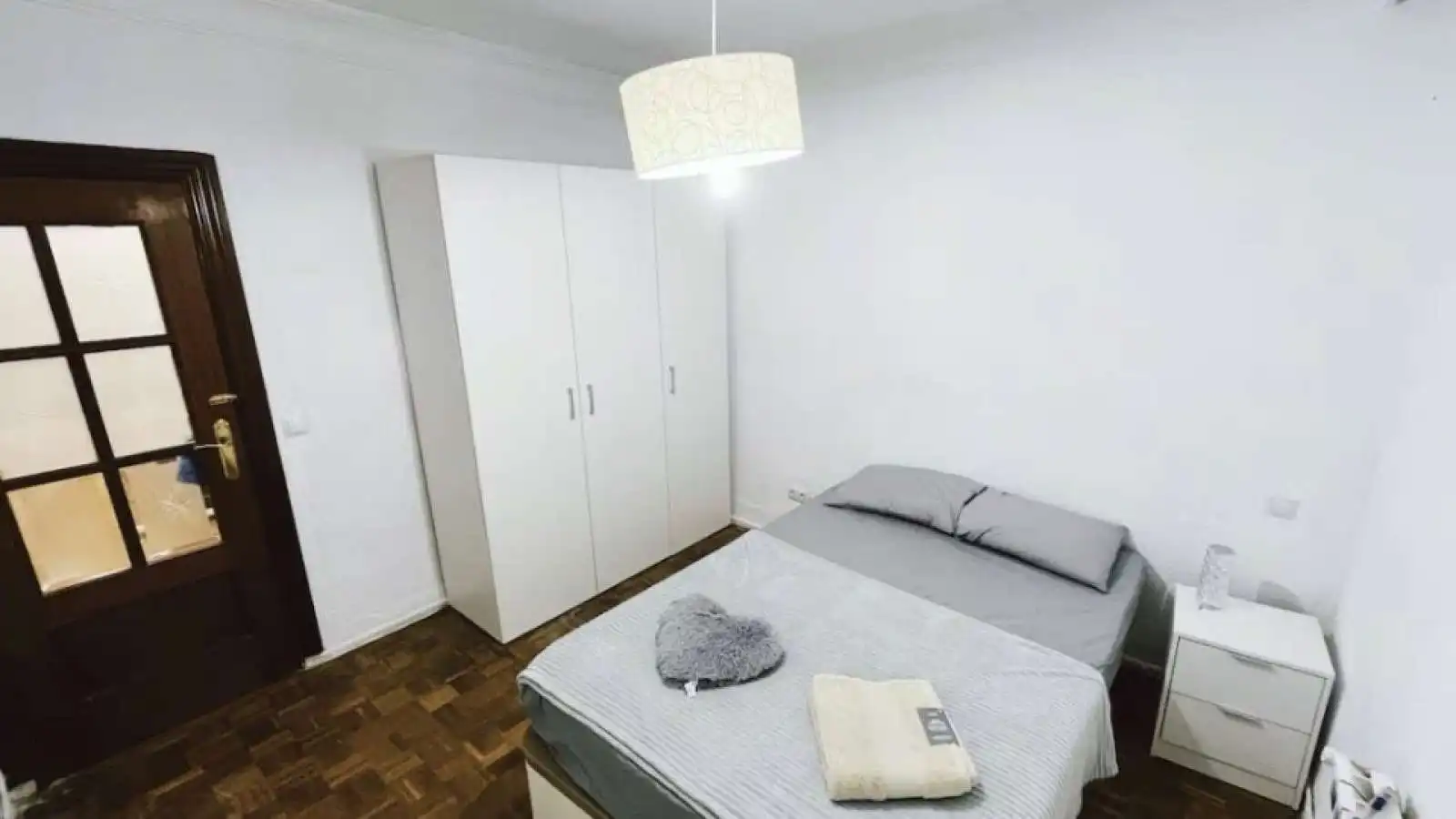 Habitación en Quintana