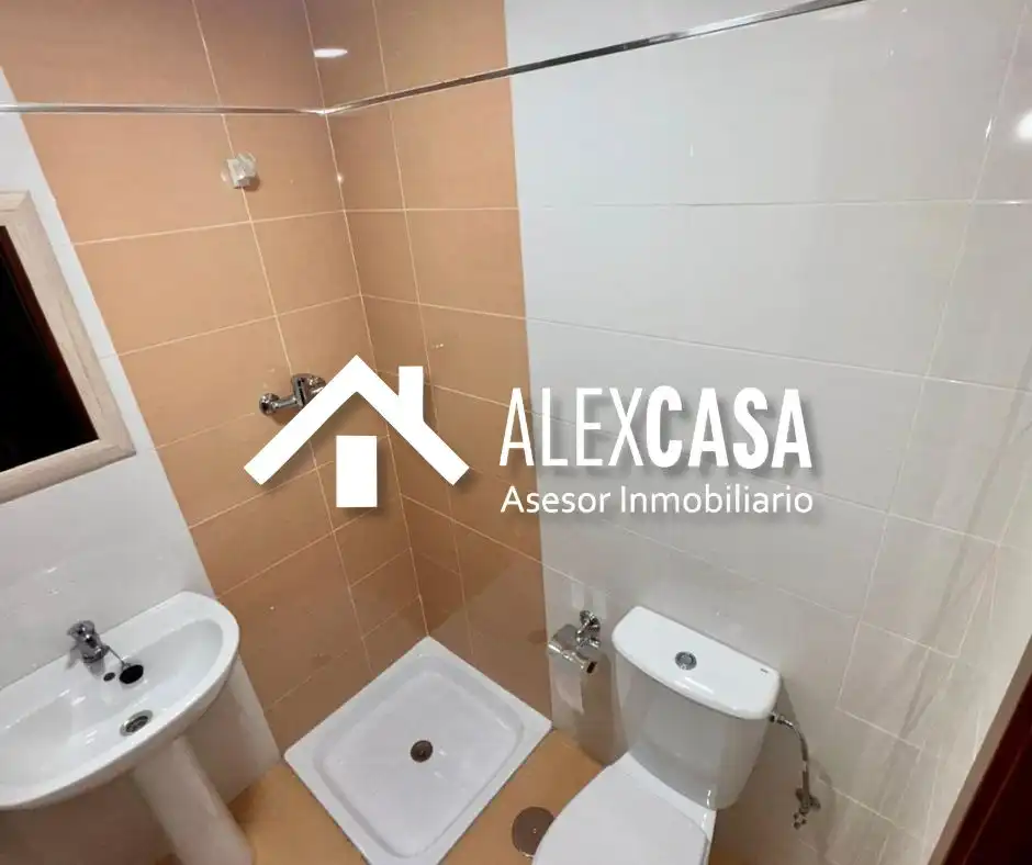 Flat for sale in Monturque, imagen 11