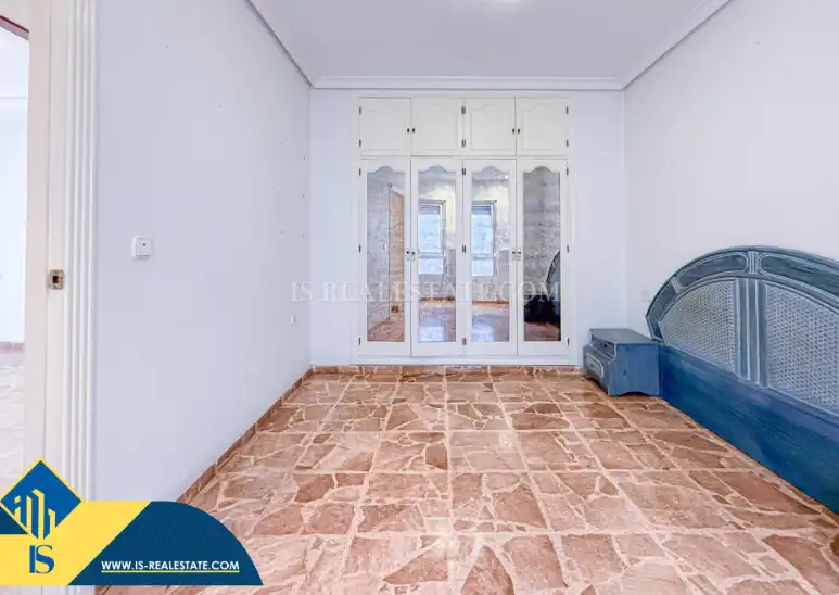 Wohnung mit Aufzug zum Verkauf in Centro, imagen 13
