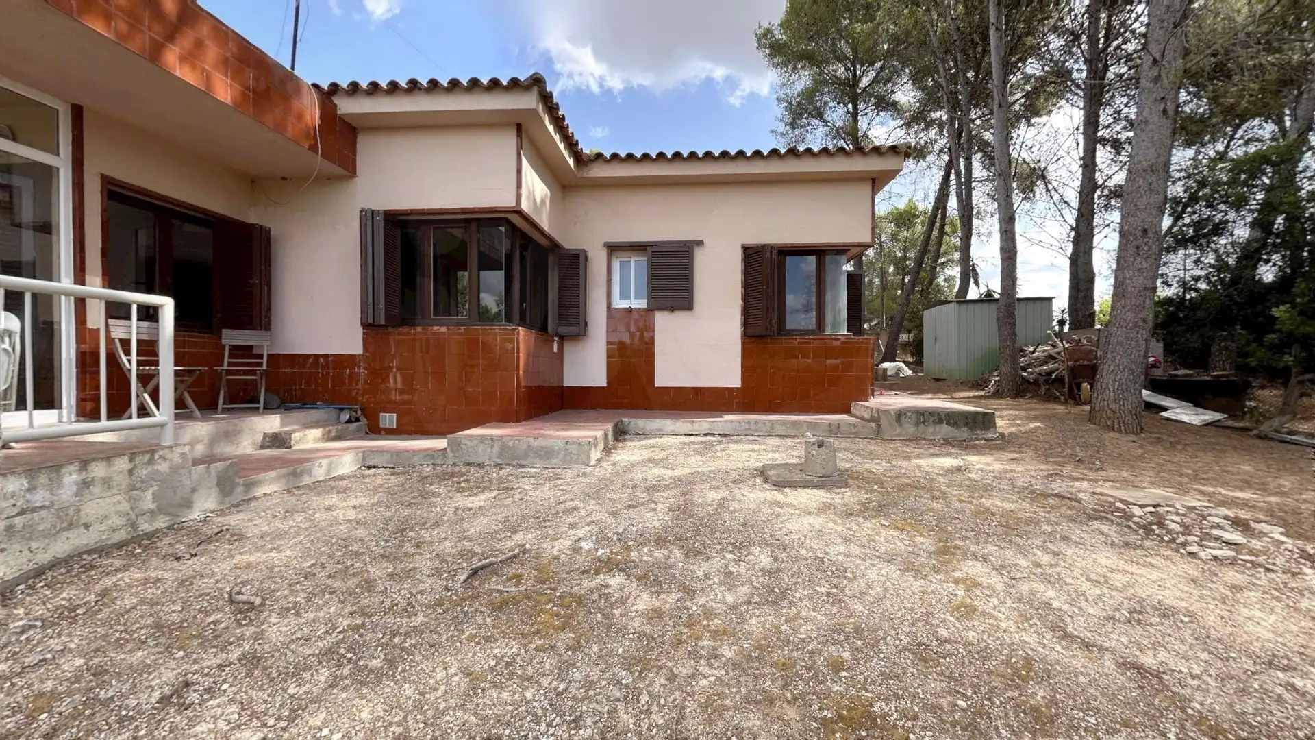 Casa amb piscina en venda a El Catllar, imagen 32