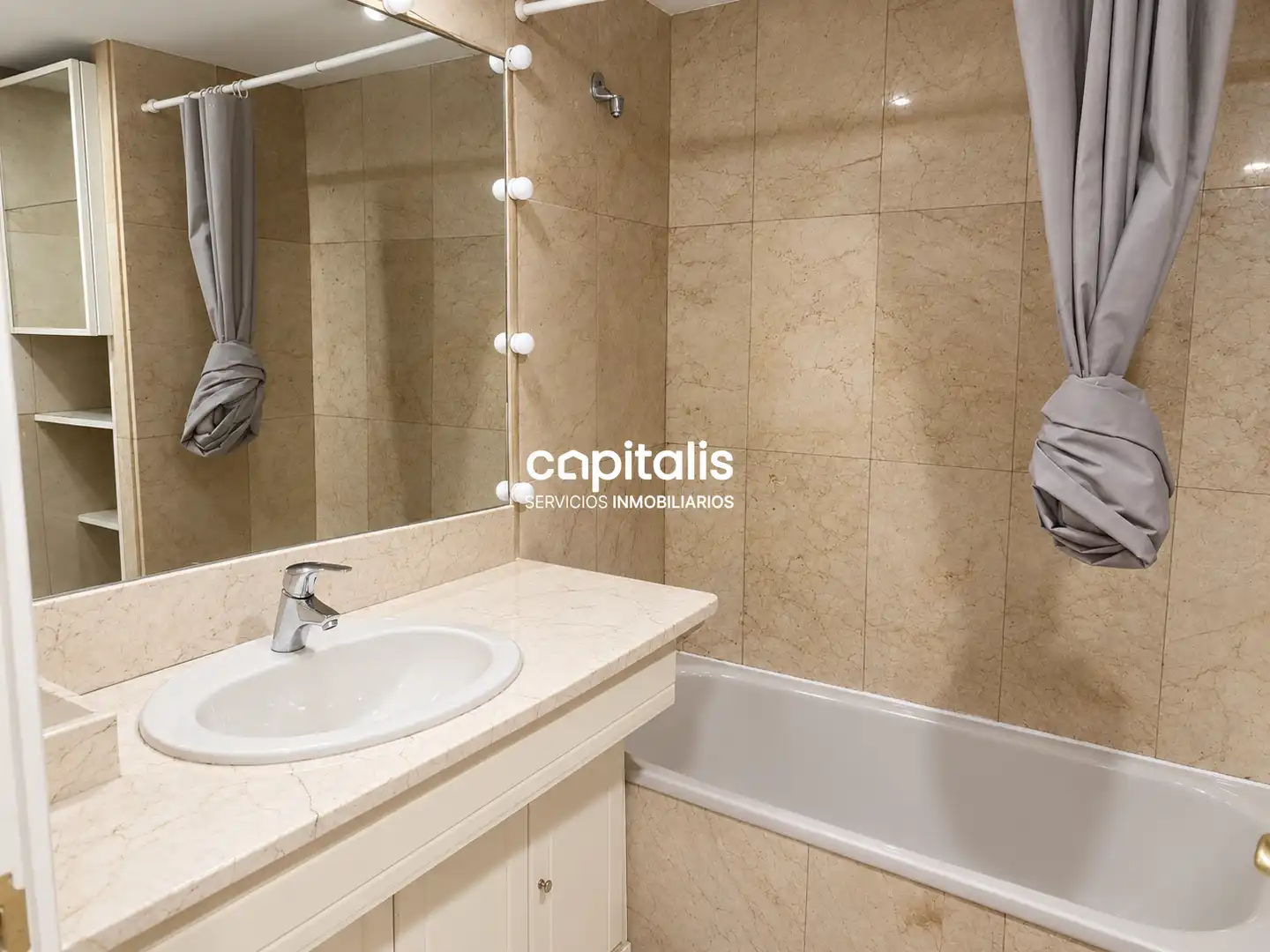 Piso con piscina en venta en Las Naves, imagen 4