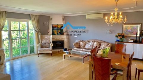 Preciosa Villa Mediterránea en Altea, Zona Galera de las Palmeras, imatge 3
