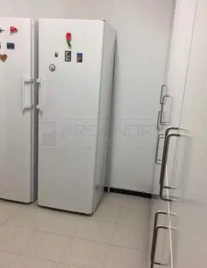 Kitchen of Detached homes for sale in Vitoria - Gasteiz  with Heating, Private garden and Parquet flooring