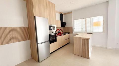 Foto 5 de Planta baixa en venda a El Alamillo, Mazarrón