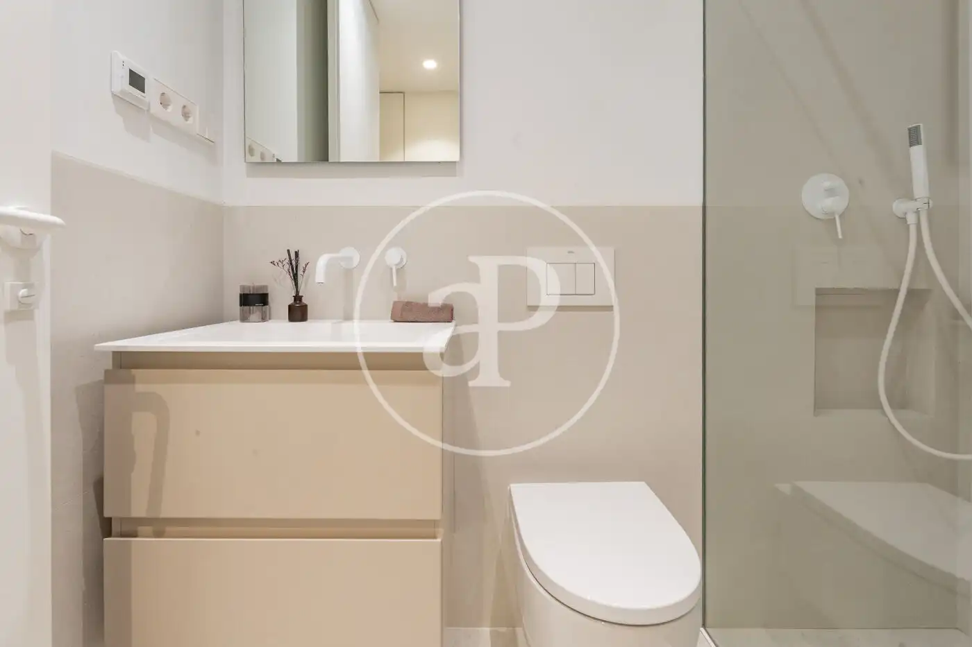Flat for sale in C. del Dr. Esquerdo, Niño Jesús