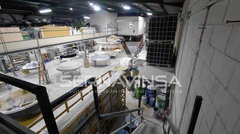 Photo 4 of Industrial buildings for sale in Zona Industrial, Barberà del Vallès