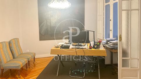 Photo 5 of Office for rent in C. de Sagasta, Trafalgar, Madrid Capital