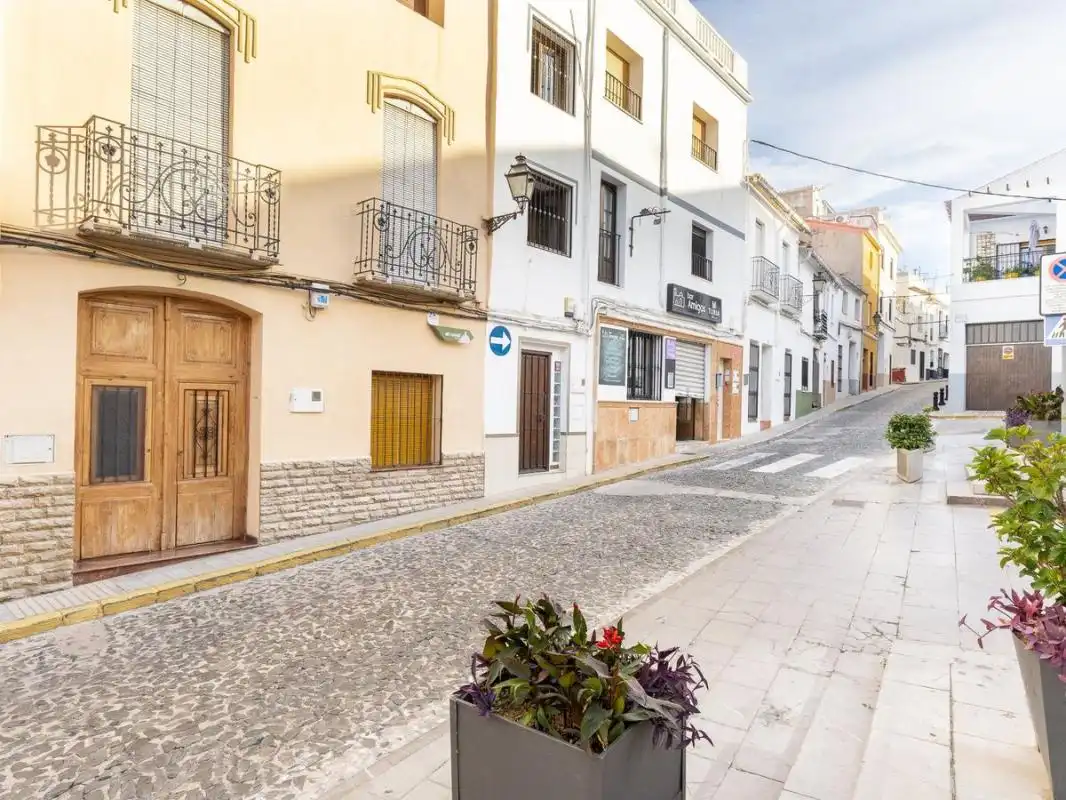 Residenziale in vendita a Carrer de les Torres, imagen 71