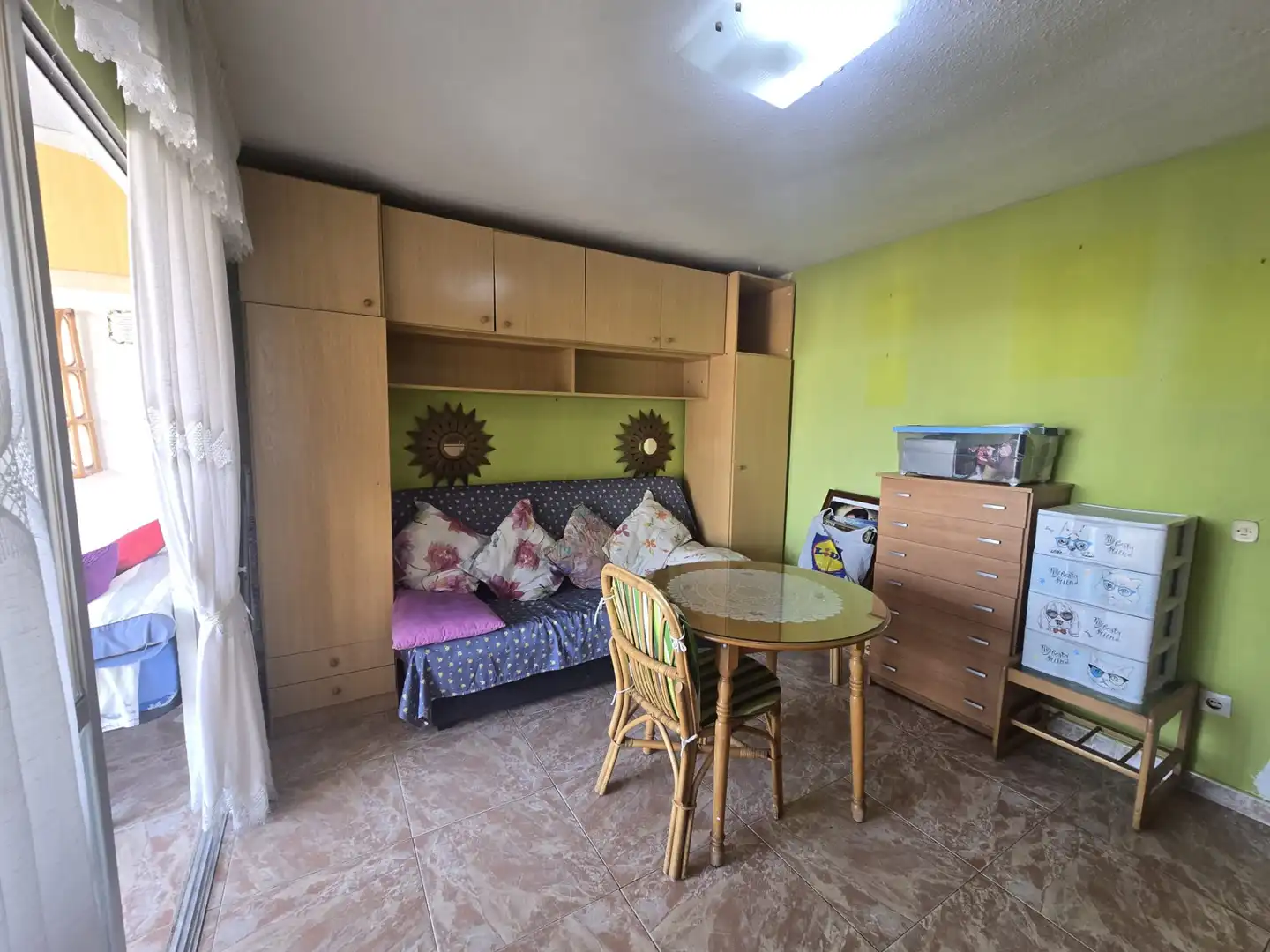 Studio with pool for sale in Avenida de Suecia, imagen 13