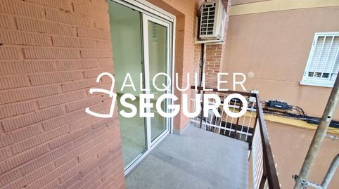 Foto 4 de Piso de alquiler en Huesca, Suroeste - Zona Hospital, Móstoles