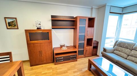 Foto 3 de Piso en venta en Rúa Borrallón, Os Mallos, A Coruña Capital