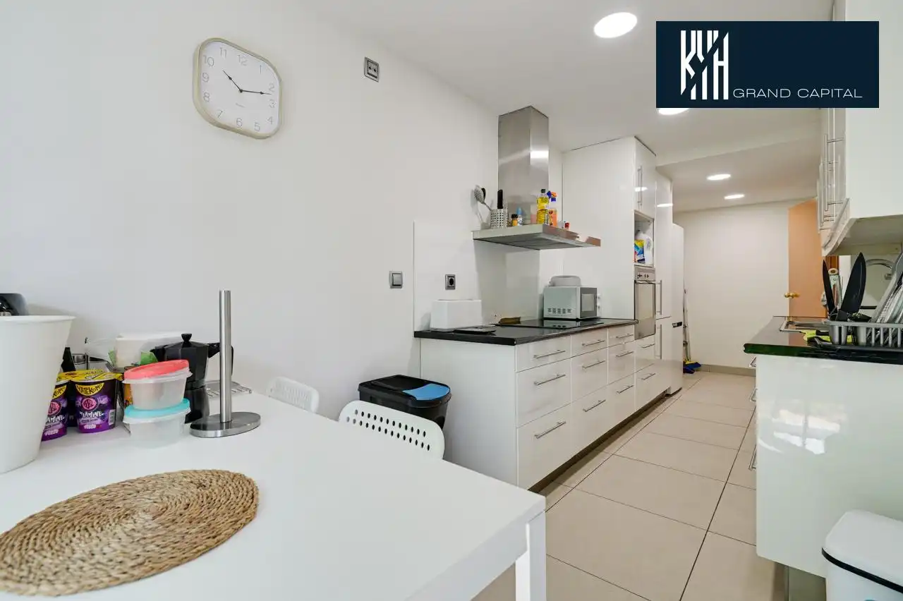 Appartement avec terrasse à vendre à Avenida Avinguda Doctor Lluís Pericot, imagen 16