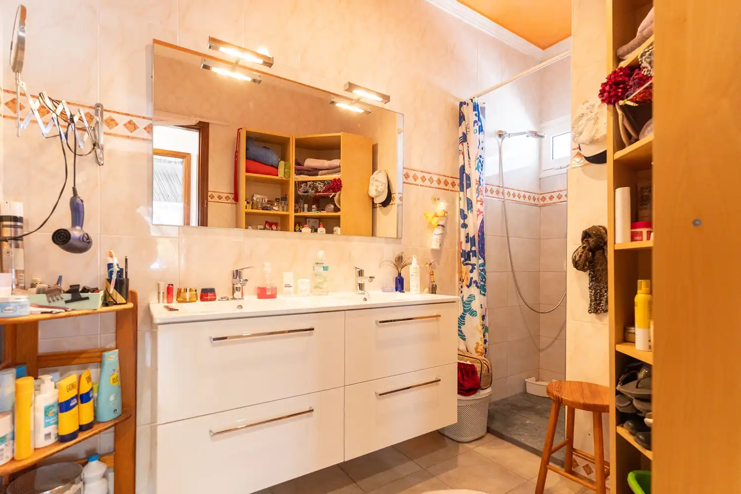 Bathroom of Houses for sale in Charco de Palo