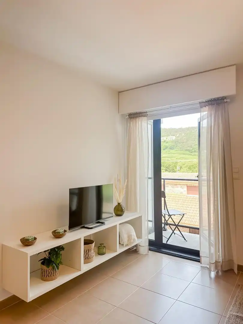 Terrassa de Apartament en venda en Fisterra amb Calefacció, Terrassa i Traster