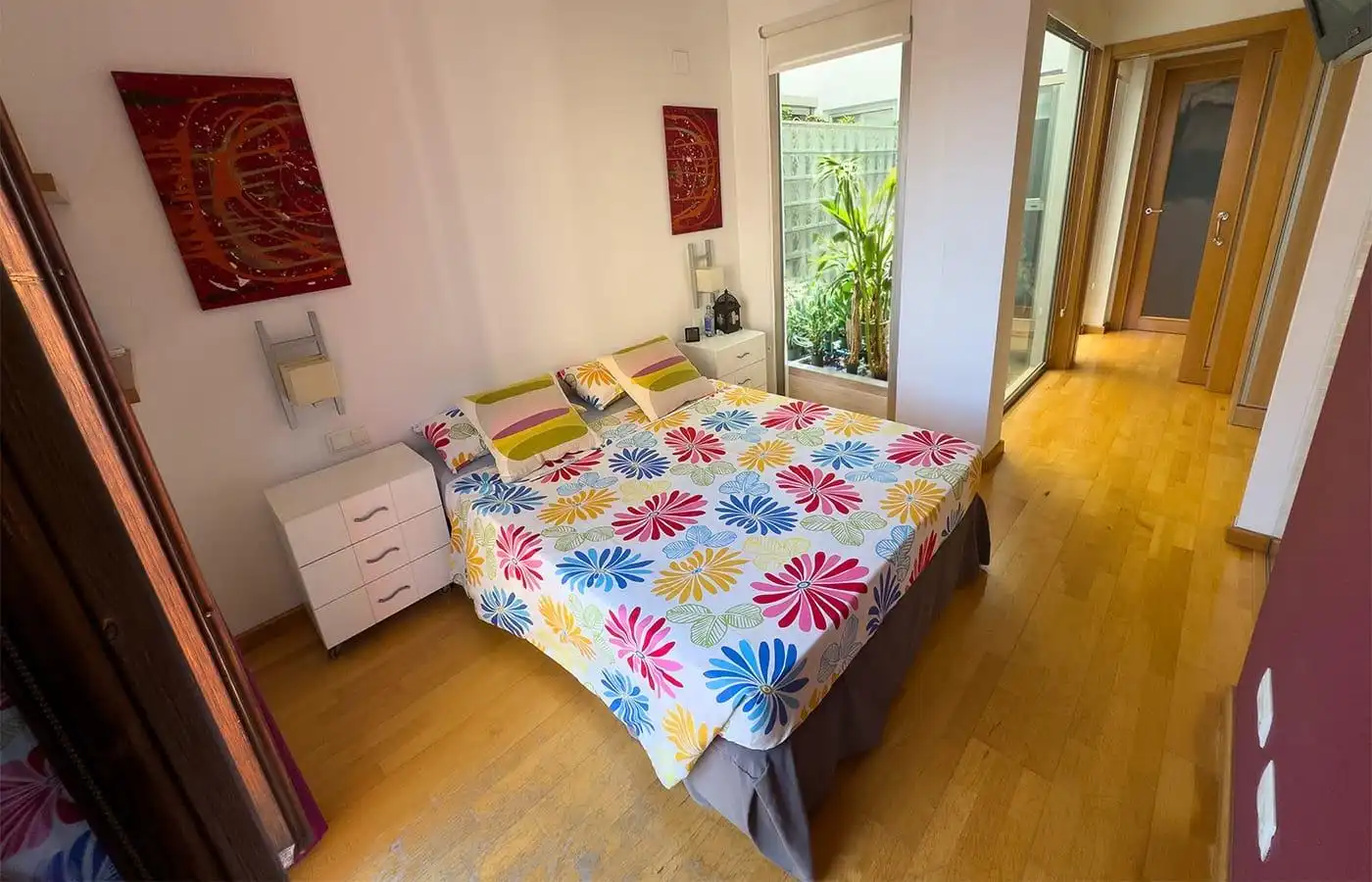 Casa amb terrassa en venda a Poblats Marítims, imagen 21
