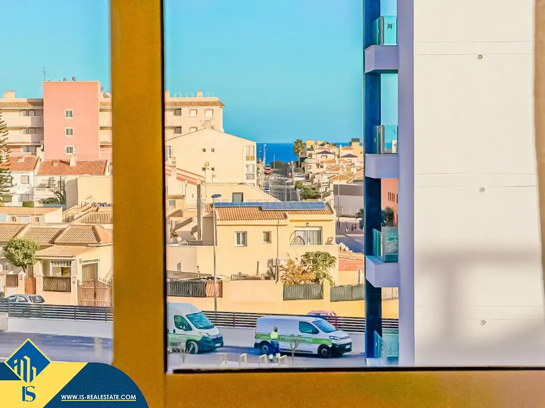 Apartment with pool for sale in Nueva Torrevieja - Aguas Nuevas, imagen 9