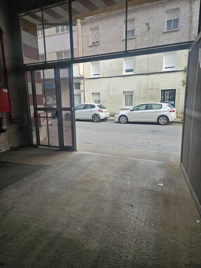 Aparcament en venda a Tomiño 18, imagen 3