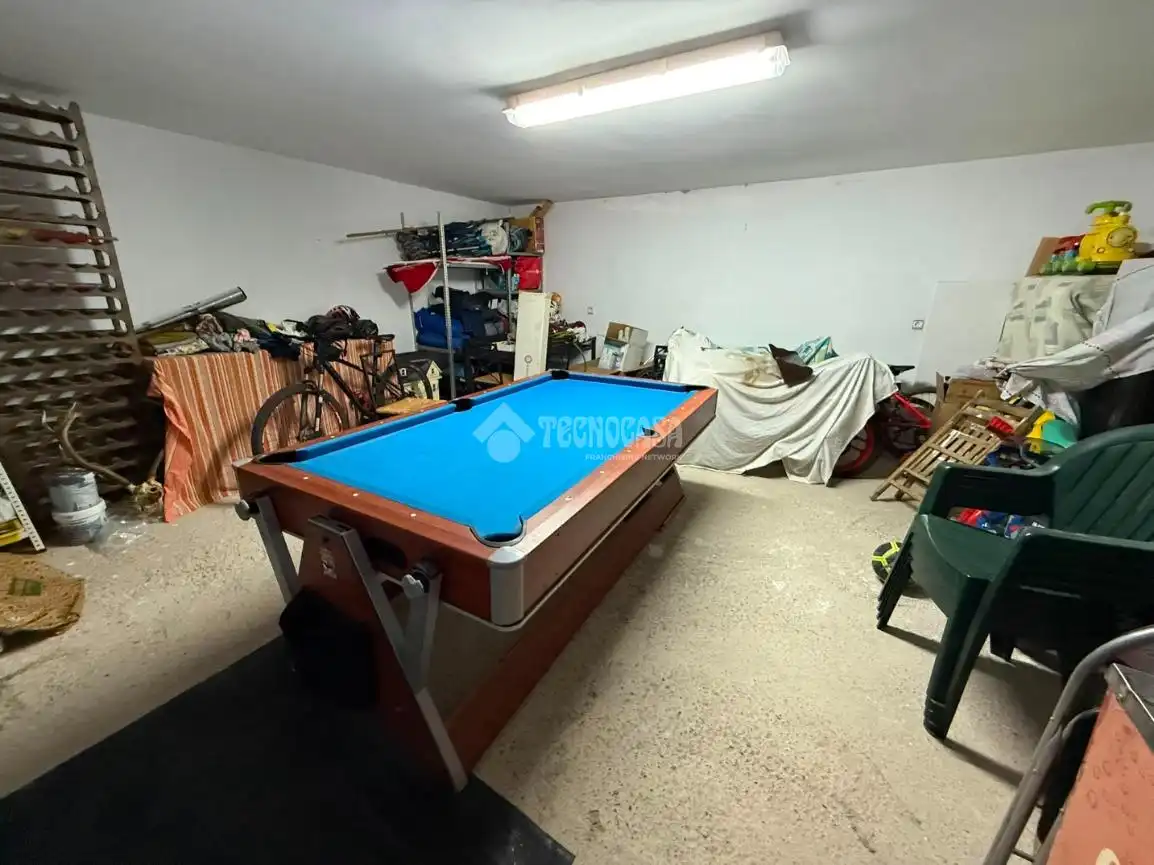 Einfamilien-Reihenhaus zum Verkauf in San Gonzalo