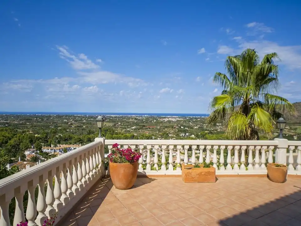 Villa à vendre à Pedreguer, imagen 13
