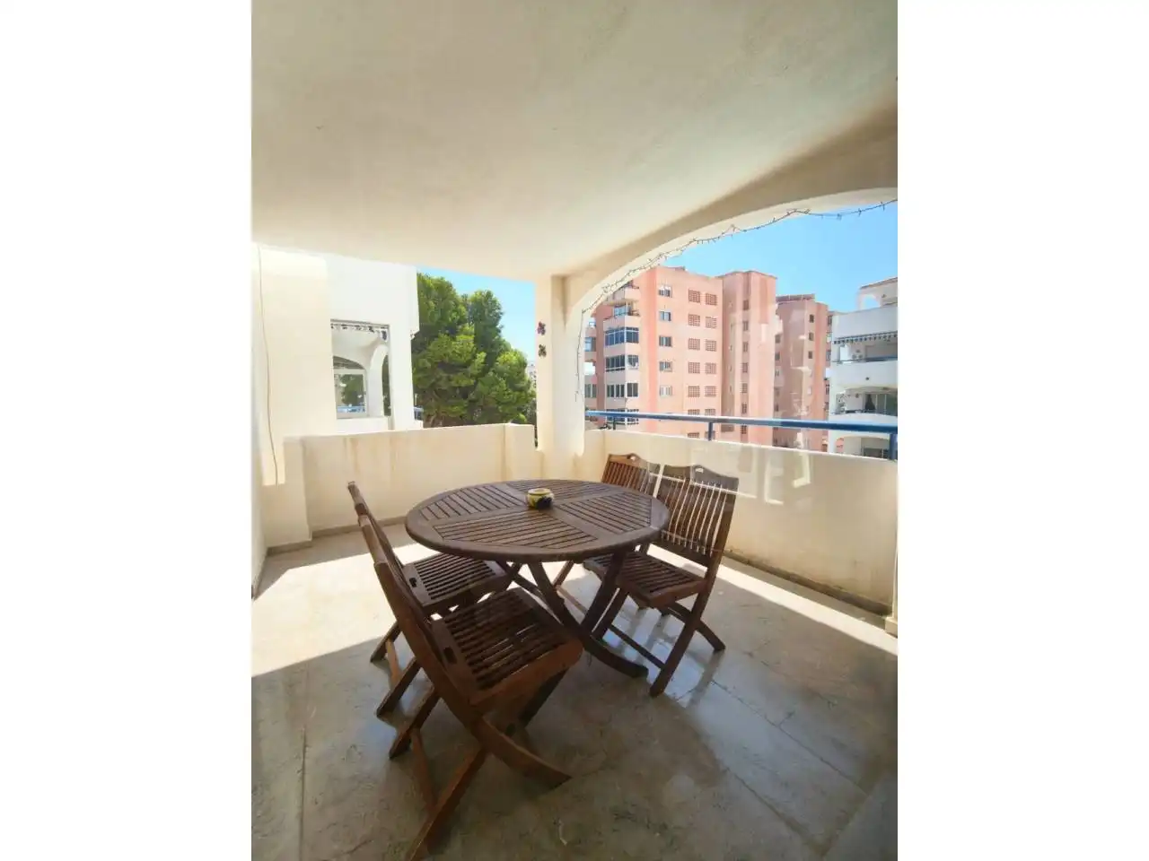 Apartment with pool for sale in Avenida Marysol, imagen 30