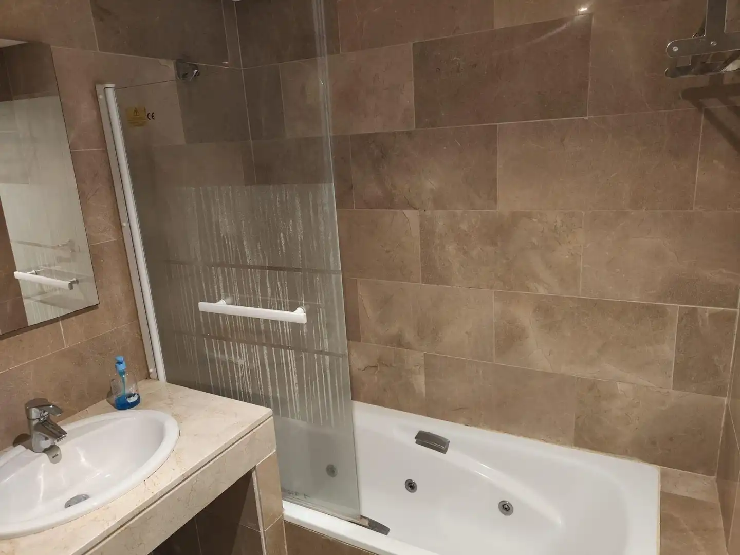 Mini appartamento con piscina in vendita a San Luis de Sabinillas, imagen 23