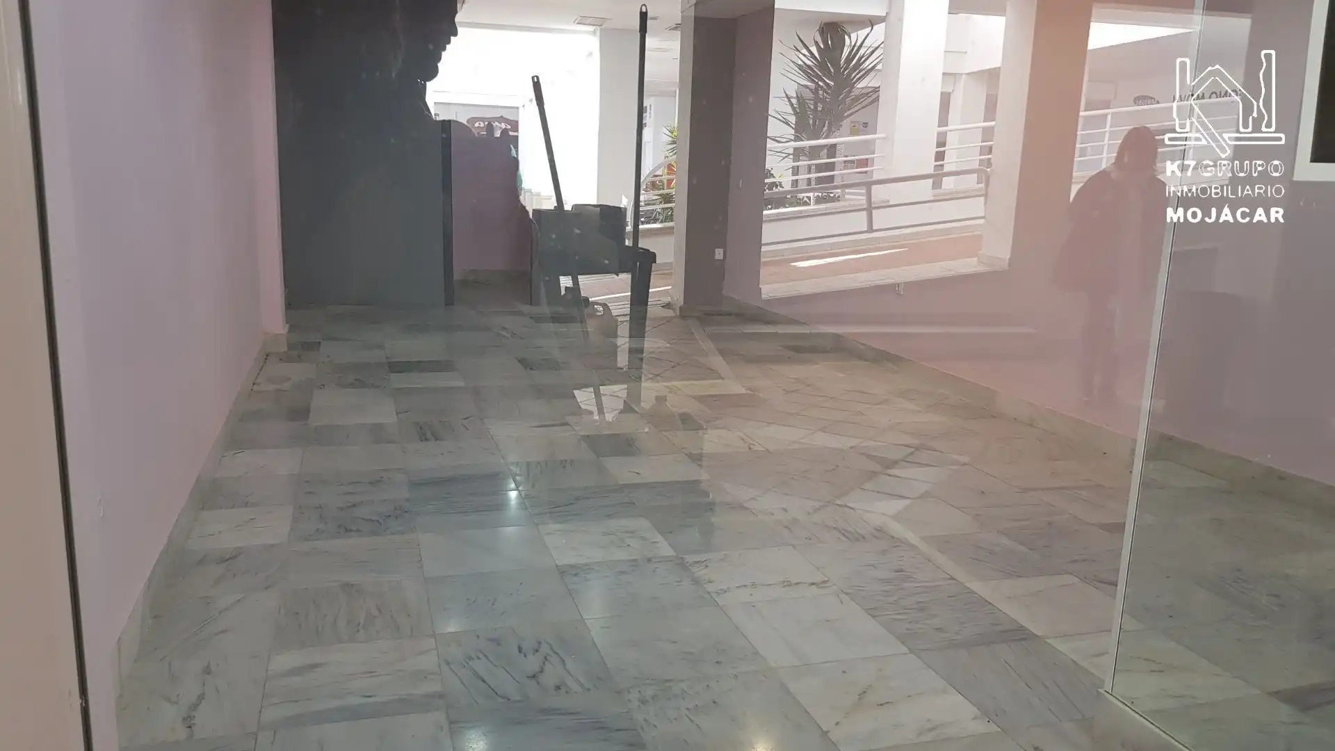 Local comercial en venda a El Palmeral, imagen 5
