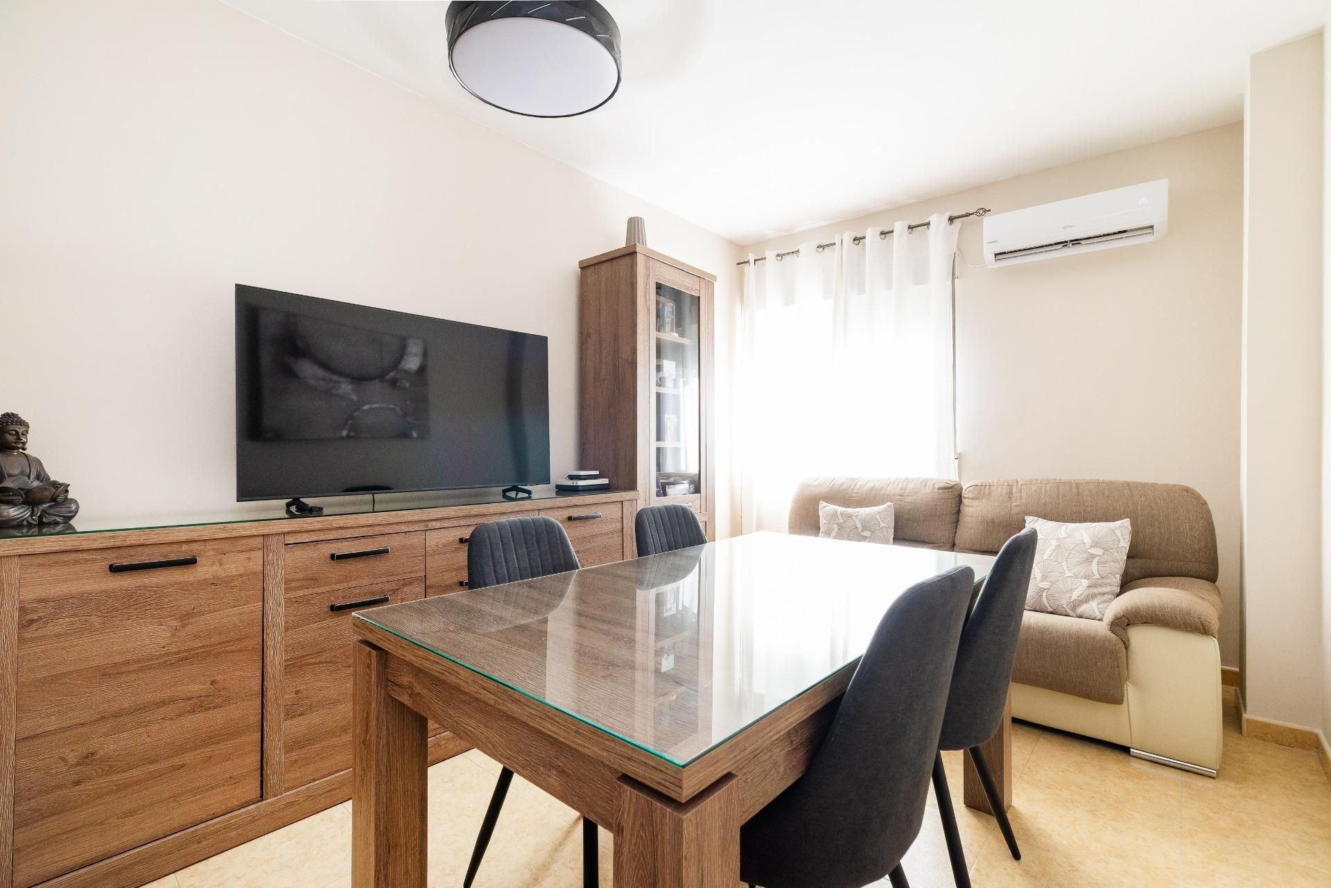 Piso en venta en Calle CRUZ, 37, Peligros