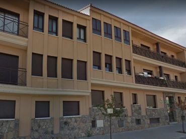 Individual en venda a Manzanares El Real