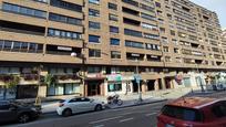 Vista exterior de Pis en venda en Valladolid Capital amb Calefacció, Terrassa i Traster