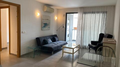 Foto 3 de Apartament de lloguer a Carrer de Pere Quintana, Ciudad Jardín, Illes Balears