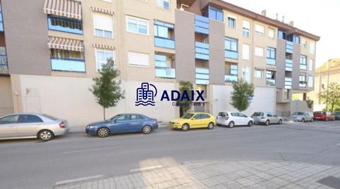 Photo 3 of Industrial buildings for rent in Avenida Cordel de Merinas, Mejostilla, Cáceres Capital