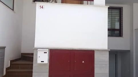 Foto 2 de Casa adosada en venta en Calle Miguel Servet, 14, San Miguel, Armilla