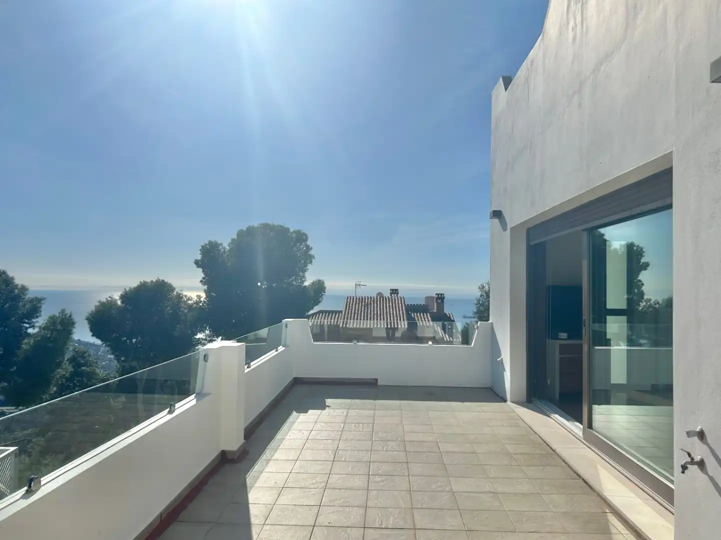 Chalet con terraza en venta en Este, imagen 12