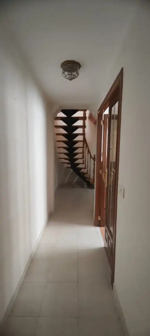 Casa con terraza en venta en Centro, imagen 35